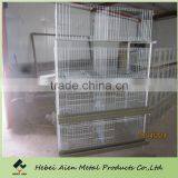 H Type and A Type Broiler Battery Cage thumbnail-2