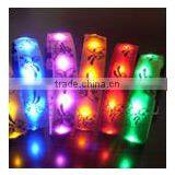 LED Flashing Dog Collar