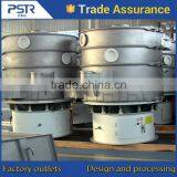 Factory Directly Supply Vibrating Sieve Machine