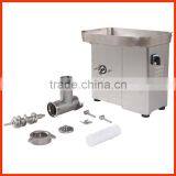 Commercial Meat mincer home using