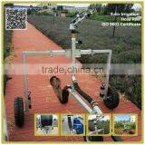 Best Quality Farm Irrigation System/Farm Irrigation Machine/Hose Reel Irrigation Machine With ISO 9001 Certificate thumbnail-1