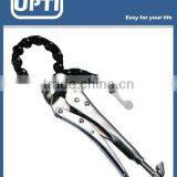 Exhaust Pipe Chain Cutter