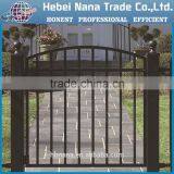 New Design Cast Iron/ Aluminium/ Stainless Steel Gate Models for Australia Home thumbnail-3