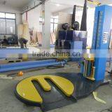 Automatic Pallet Wrapping Machine Packaging Machine/High Reliability Pallet Wrapping Machine thumbnail-2