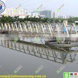 Mud Scraper of the Surrounding Mud-drive