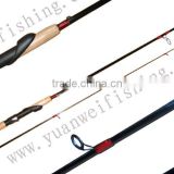 Carbon Fiber Spinning Fishing Rod Cheap Fishing Tackle