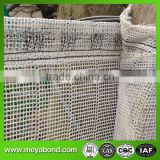 4M width plastic Anti wind protection net