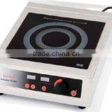 Table Top Electric Commercial Induction Cooker