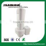 High Quality White Outdoor Led Sensor Light With Leds for Emergency