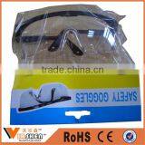 Eye Protection Fashionable Construction Anti-dust & Splash Safety Goggles Popular Sport Shooting Stylish Safety Glasses thumbnail-2