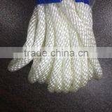 Solid Braided Polypropylene Rope, Polypropylene Rope