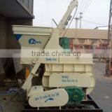 Manufacturer Wholesale Concrete Mixer Supplier