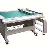 RZCAM5-1509A-II Computer Intelligent Flatbed Cutting Machine thumbnail-1