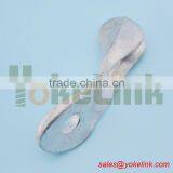 Angle Thimble Eyelet 5/8" thumbnail-2