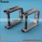 Galvanized Steel Swinging Style Secondary Clevis thumbnail-1