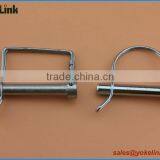 Zinc Plating Square Wire Lock Pin thumbnail-2