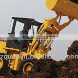 Construction Equipment China Liugong Wheel Loader CLG816C Spare Part thumbnail-1