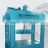 485/65-D22.5 Solid Skid Steer Loader Tires, Tire Machine