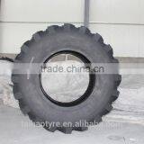 China Manufacturer R4 Agricultural Tyres Loader Tyres Industrial Tractor Tyres 19.5L-24 thumbnail-6