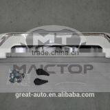 Quality Warranty Front Spoiler Rear Bumper for 2016 Land Cruiser LC200 UZJ200 FJ200 thumbnail-3