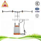 2016 Hot Sale Agriculture Atomizer and Agricultural Electric Sprayers for Africa Market thumbnail-1