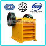 Model PE Jaw Crusher/Primary Crushing thumbnail-2