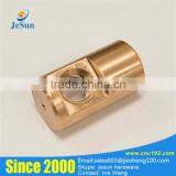 CNC Turning Parts Machine Part Brass/aluminum Turning Parts/cnc Machinery Parts thumbnail-4
