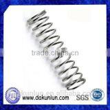 Precise Custom Stainless Steel Compression Spring thumbnail-5
