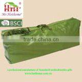 2016 Custom Logo Extra Large Heavy Duty Christmas Tree Storage Bag/christmas Decoration Bag