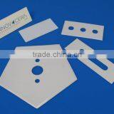 Very Sharp Zirconia Blade Ceramics Razors Blade For Cutting Helix/INNOVACERA thumbnail-6