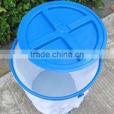 5KGS 20KGS 30KGS Dog Cat Pet Food Pop up Storage Bag thumbnail-5