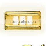 Shenzhen Factory Zinc Metal Stamping Parts With High Precision