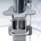 2015 New Chain Link Box Dog Cage Fronts thumbnail-5