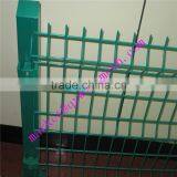 Low-Carbon Iron Wire Material and Fence Mesh Application Welded Wire Mesh Panel thumbnail-3