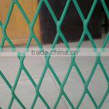 Futher Processing Perforated Metal(factory) thumbnail-5
