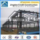 Steel Structure Prefaricated Factory thumbnail-2