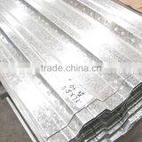 WZH Group Metal Material Building Pressed Composite Floor Decking Steel Sheets thumbnail-3