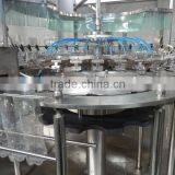 DGCF 16-12-6 Carbonated Drink Illing Machine thumbnail-4