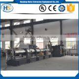 HS High-quality SJ180 Plastic Recycling Machinery thumbnail-2