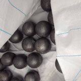 Cost-effective Alloyed Chromium Grinding Media Balls thumbnail-4