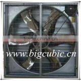 Axial Extractor Fan Chicken Wall Mount Ducted Exhaust Fan thumbnail-4