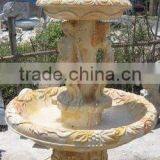 Stone Fountain Decoration thumbnail-1