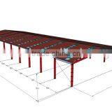 1000m2 Warehouse in Europe(In Stock Great Discount) thumbnail-1
