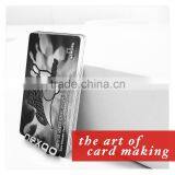 Customized Design 13.56Mhz MIFARE Plus S 2K Smart RFID Card