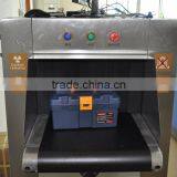 X-ray Baggage Machine XLD-5030C thumbnail-3