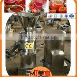 Stainless Steel High Efficiency Chili Paste Grinding Machine at Good Price