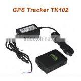 China Factory Cheap Mini GPS Gprs Gsm Tracker With Long Standby Time TK102 thumbnail-5