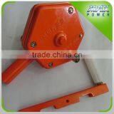 Manual Hand Winch for Sun Shade Curtain thumbnail-2