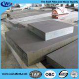 Good Quality for 1.2738 Plastic Mould Steel Plate thumbnail-3