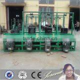 HTK New Type Aluminum Wire Drawing Machine thumbnail-1